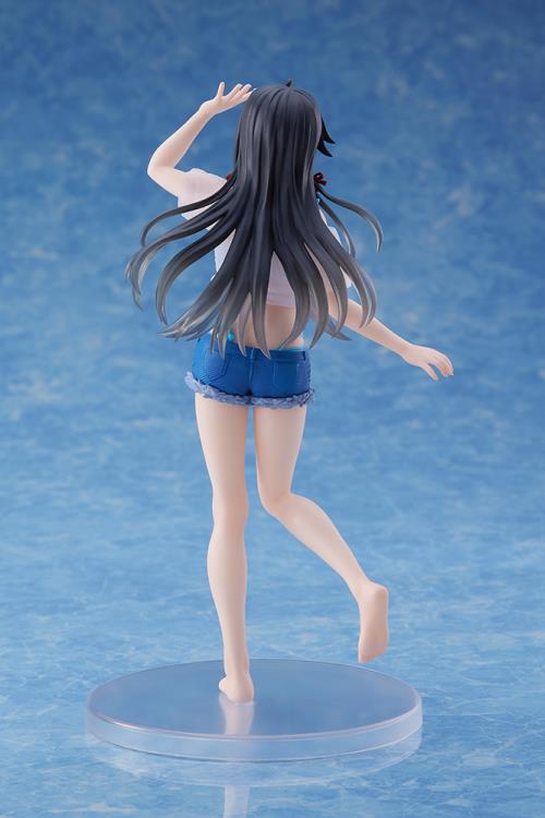 My Teen Romantic Comedy Snafu Climax - Yukino Yukinoshita Coreful Figure - Image 3