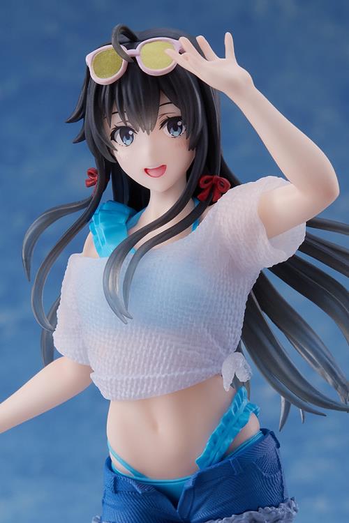 My Teen Romantic Comedy Snafu Climax - Yukino Yukinoshita Coreful Figure - Image 4