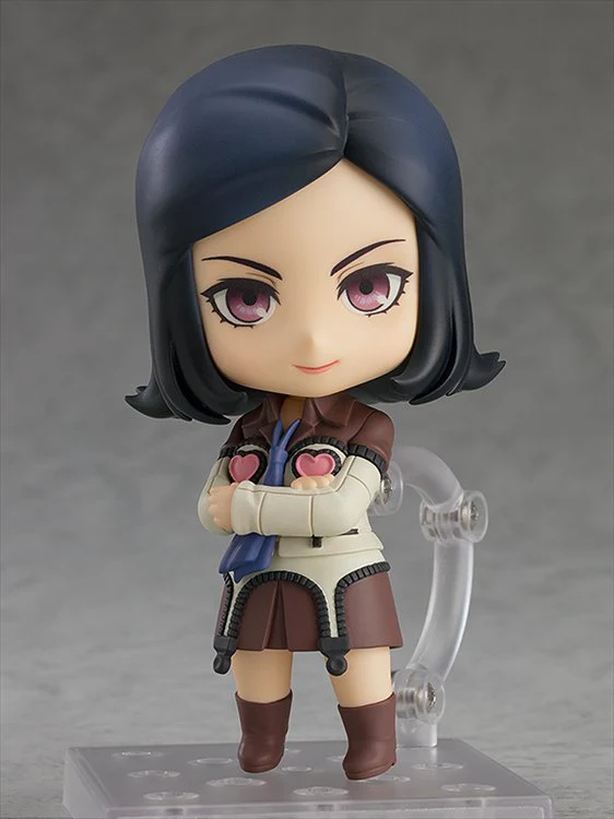Persona 2 Eternal Punishment. - Maya Amano Nendoroid - Image 3