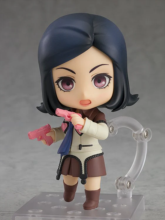 Persona 2 Eternal Punishment. - Maya Amano Nendoroid - Image 4
