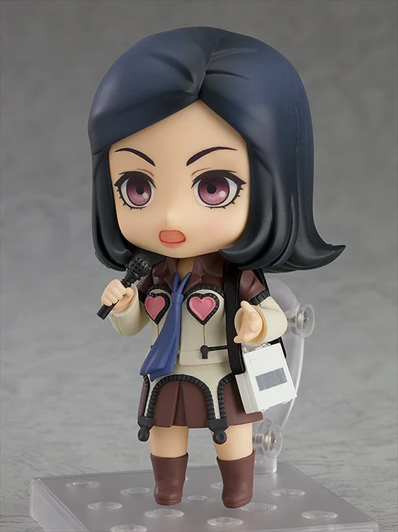 Persona 2 Eternal Punishment. - Maya Amano Nendoroid - Image 5
