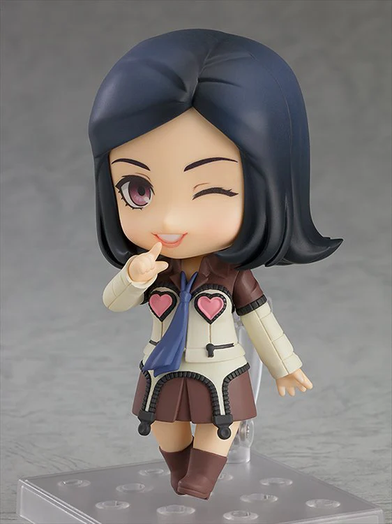 Persona 2 Eternal Punishment. - Maya Amano Nendoroid - Image 6