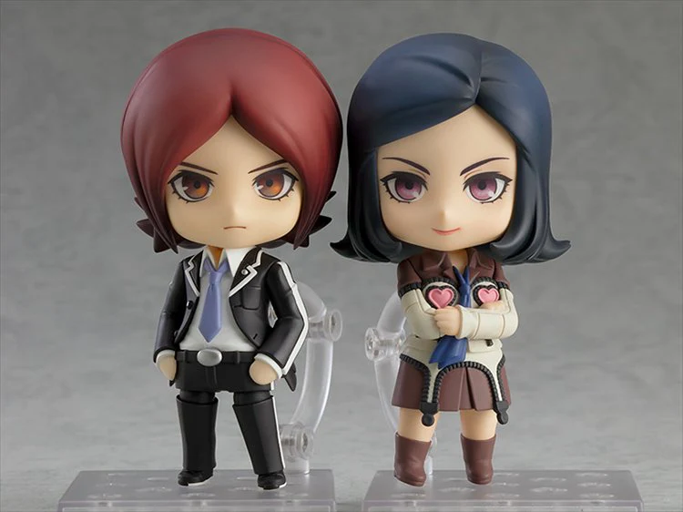 Persona 2 Eternal Punishment. - Maya Amano Nendoroid - Image 8