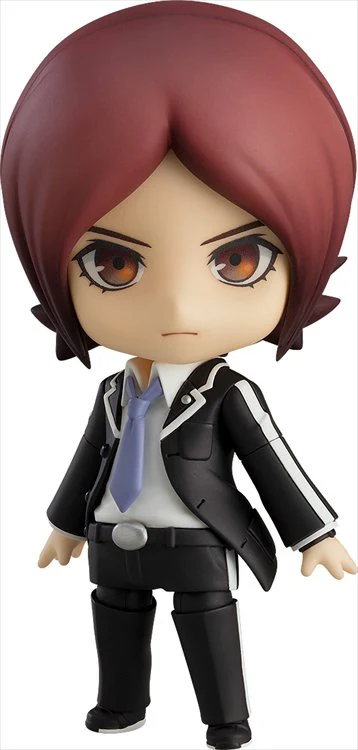 Persona 2 Innocent Sin. - Tatsuya Suou Nendoroid