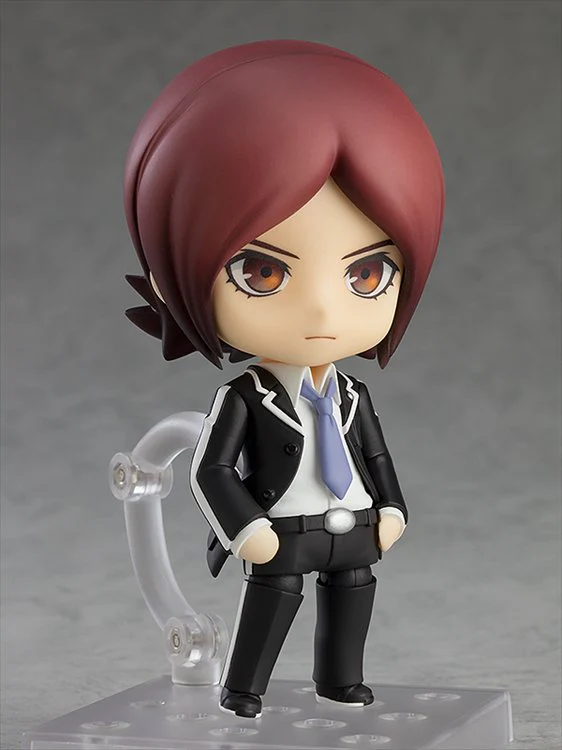 Persona 2 Innocent Sin. - Tatsuya Suou Nendoroid - Image 3