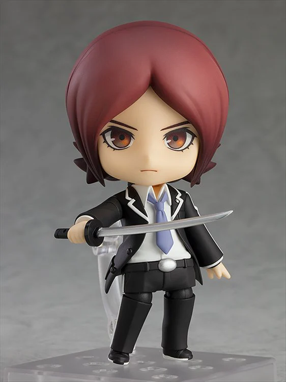 Persona 2 Innocent Sin. - Tatsuya Suou Nendoroid - Image 4