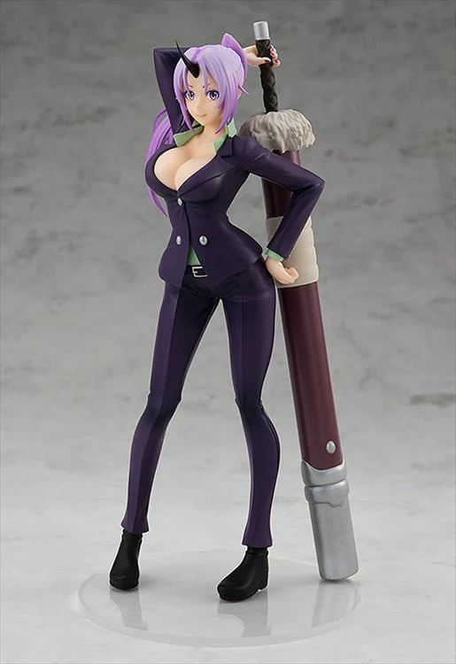That Time I Got Reincarnated as a Slime - Shion Pop Up Parade Figure - Image 2