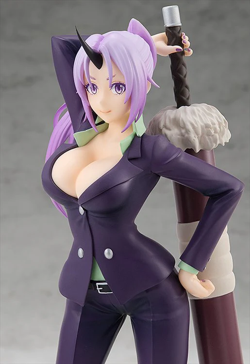 That Time I Got Reincarnated as a Slime - Shion Pop Up Parade Figure - Image 4
