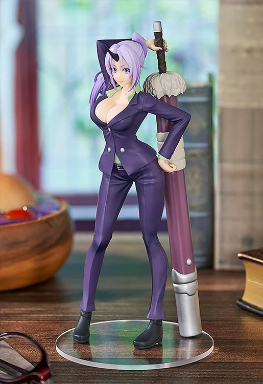 That Time I Got Reincarnated as a Slime - Shion Pop Up Parade Figure - Image 5