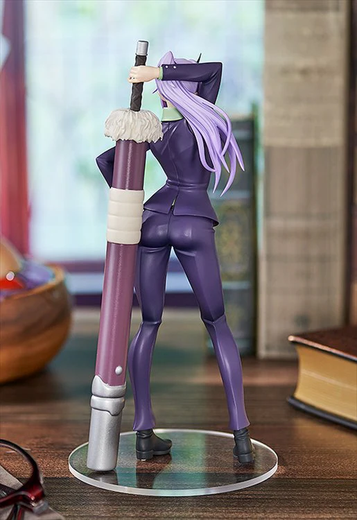 That Time I Got Reincarnated as a Slime - Shion Pop Up Parade Figure - Image 6