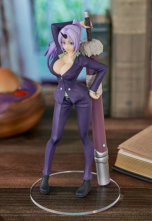 That Time I Got Reincarnated as a Slime - Shion Pop Up Parade Figure - Image 7
