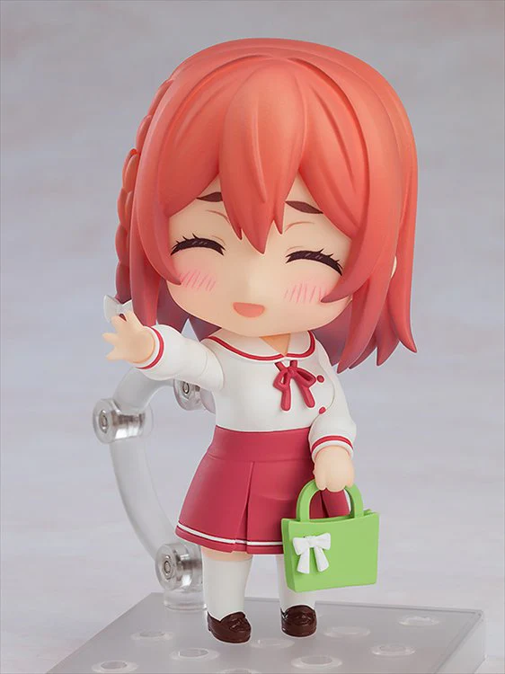 Rent A Girlfriend - Sumi Sakurasawa Nendoroid - Image 4
