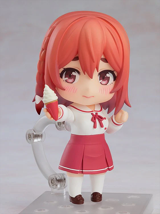 Rent A Girlfriend - Sumi Sakurasawa Nendoroid - Image 5