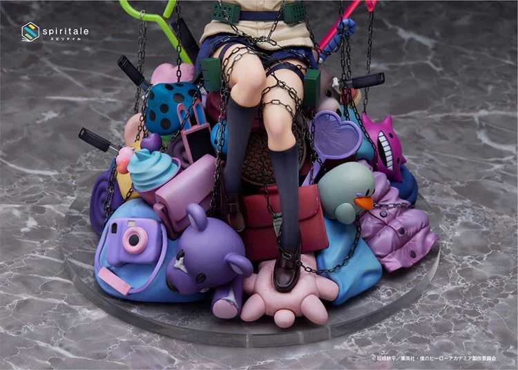 My Hero Academia - 1/7 Himiko Toga Figure - Image 2