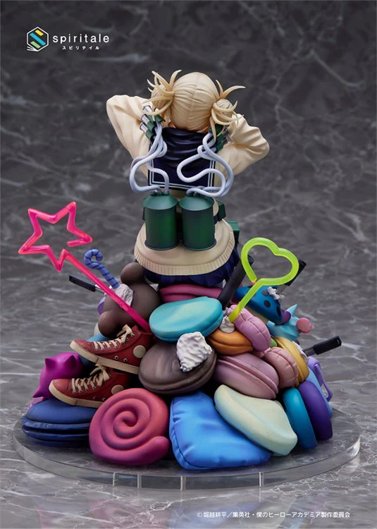 My Hero Academia - 1/7 Himiko Toga Figure - Image 7