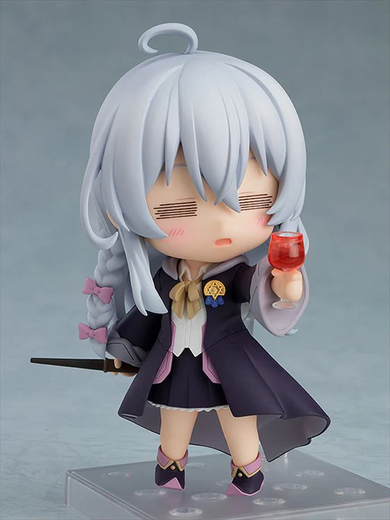 Wandering Witch The Journey Of Elaina - Elaina Nendoroid - Image 5