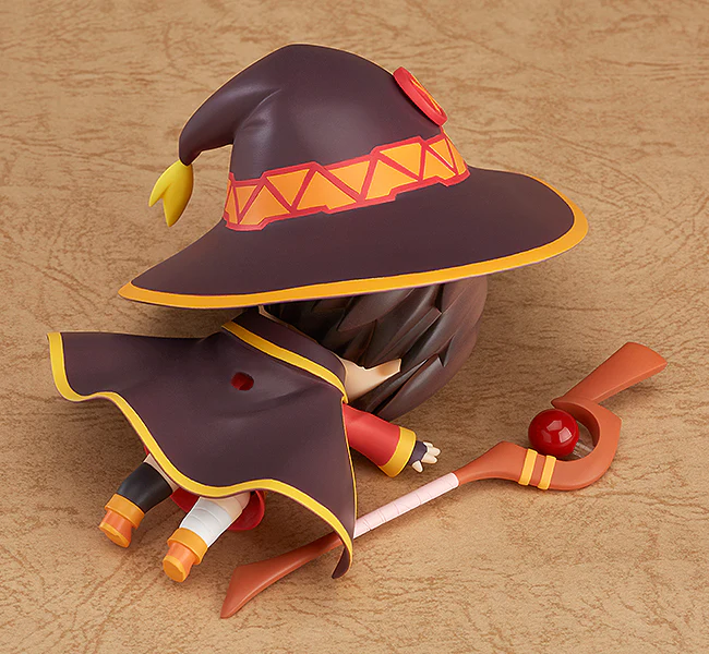 Konosuba 2 - Megumin Nendoroid Re-release - Image 5
