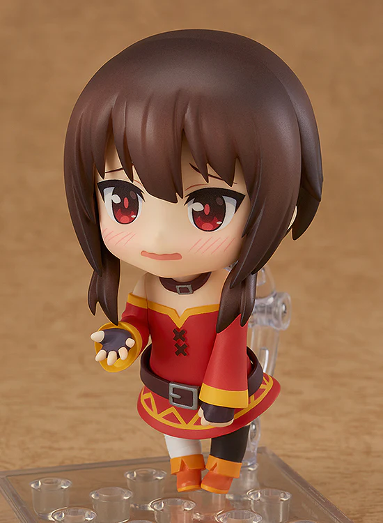 Konosuba 2 - Megumin Nendoroid Re-release - Image 6