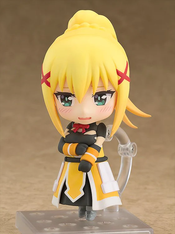 Konosuba 2 - Darkness Nendoroid Re-release - Image 4
