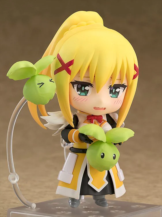 Konosuba 2 - Darkness Nendoroid Re-release - Image 5