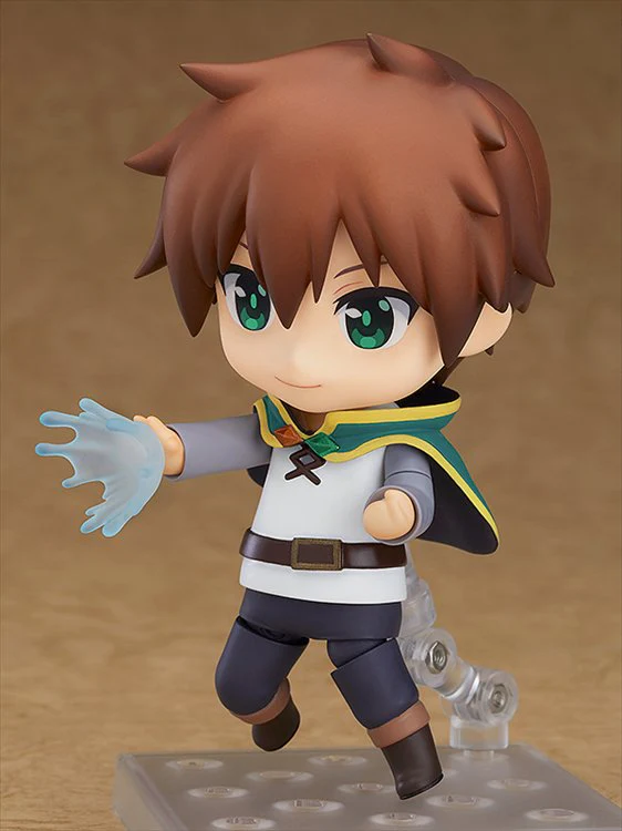 Konosuba 2 - Kazuma Nendoroid Re-release - Image 3