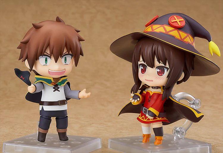 Konosuba 2 - Kazuma Nendoroid Re-release - Image 5