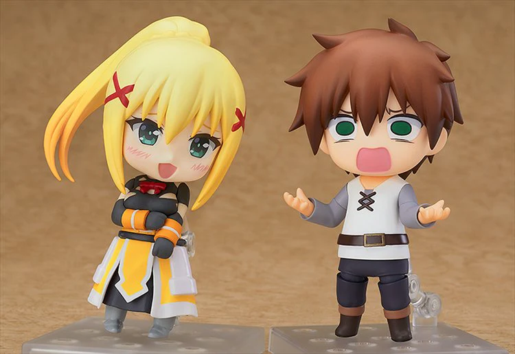 Konosuba 2 - Kazuma Nendoroid Re-release - Image 6