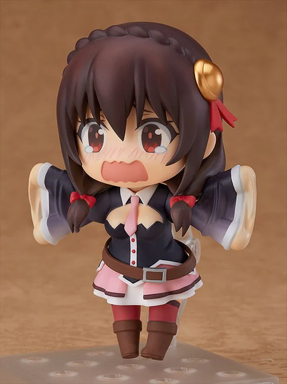 Konosuba 2 - Yunyun Nendoroid Re-release - Image 4