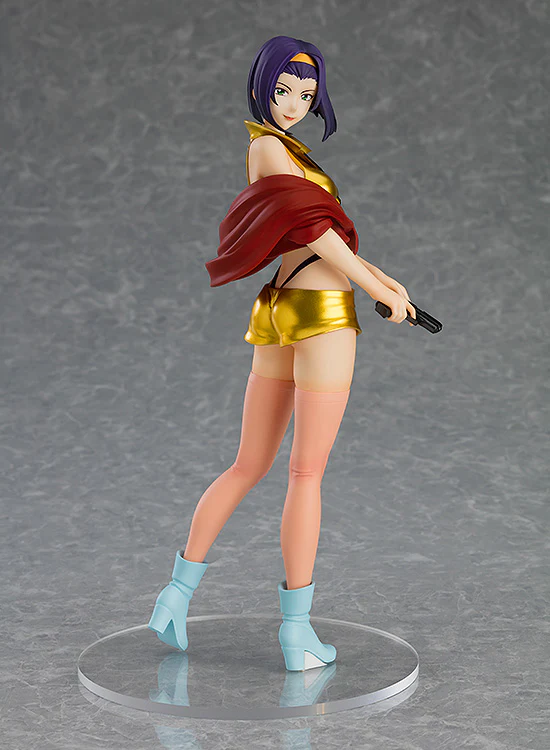 Cowboy Bebop - Faye Valentine Pop Up Parade PVC Figure - Image 2