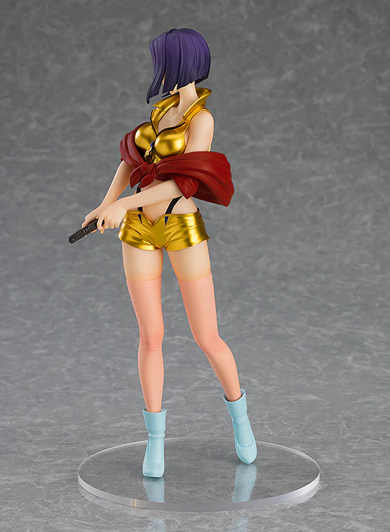 Cowboy Bebop - Faye Valentine Pop Up Parade PVC Figure - Image 3