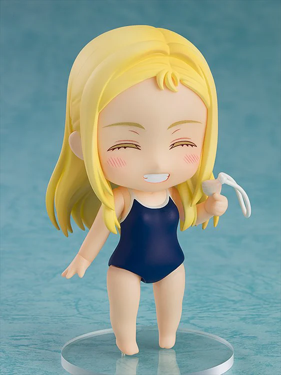 Summer Time Rendering - Ushio Kofune Nendoroid - Image 2