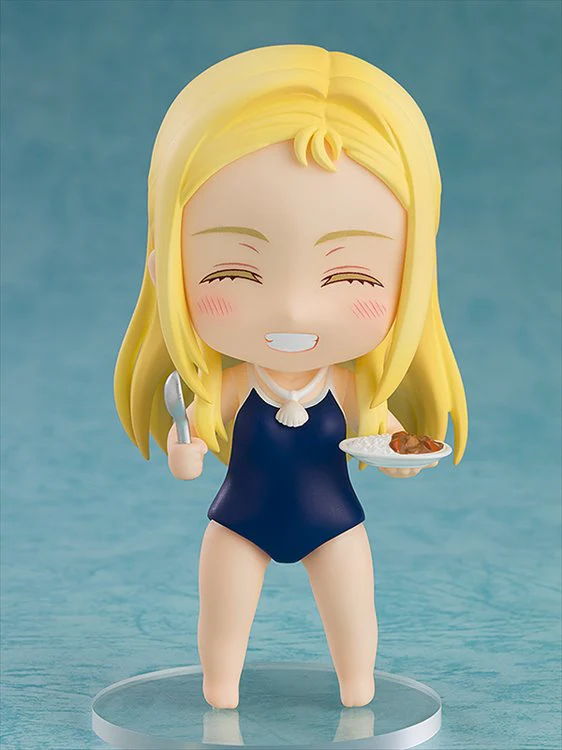 Summer Time Rendering - Ushio Kofune Nendoroid - Image 4