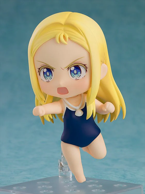 Summer Time Rendering - Ushio Kofune Nendoroid - Image 5