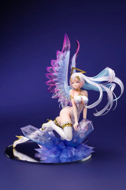 Museum of Mystical Melodies - 1/7 Aria The Angel of Crystals PVC Figure - Image 2