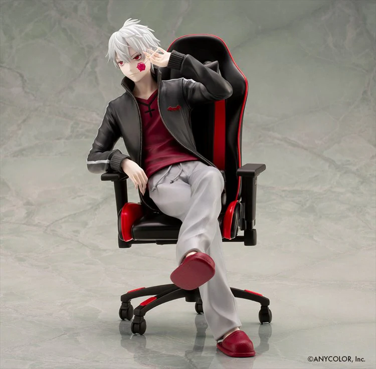 Virtual Youtuber - 1/7 Nijisanji Kuzuha PVC Figure - Image 2