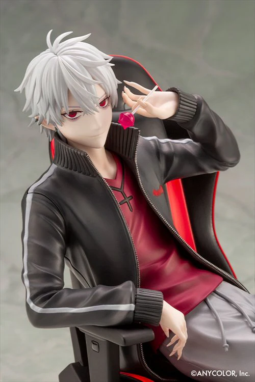 Virtual Youtuber - 1/7 Nijisanji Kuzuha PVC Figure - Image 4