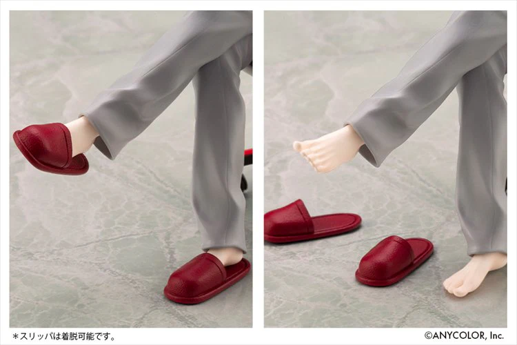 Virtual Youtuber - 1/7 Nijisanji Kuzuha PVC Figure - Image 6