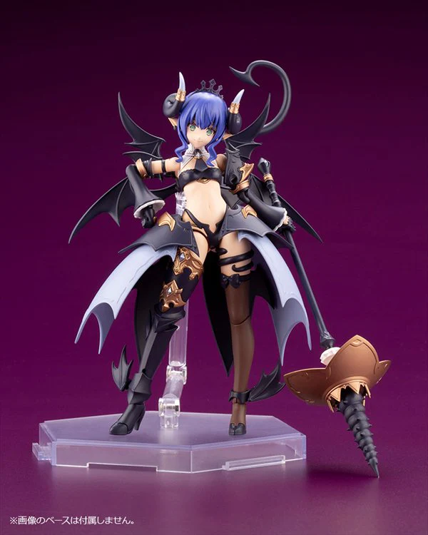 Arcanadea - Velretta Model Kit - Image 2