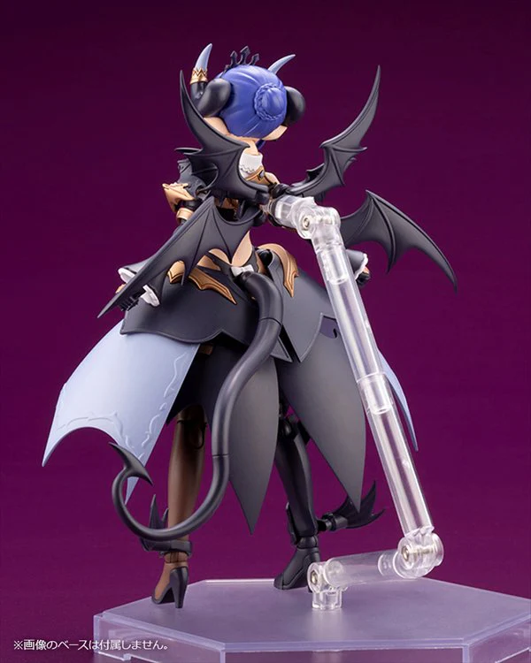 Arcanadea - Velretta Model Kit - Image 3