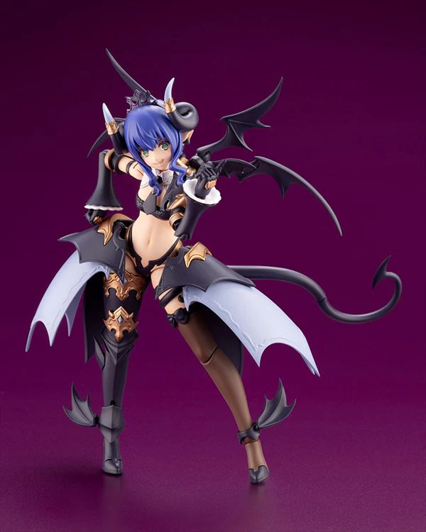 Arcanadea - Velretta Model Kit - Image 5