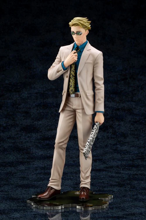 Jujutsu Kaisen - 1/8 Kento Nanami Figure