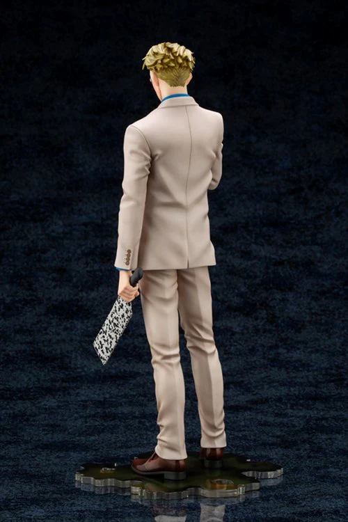 Jujutsu Kaisen - 1/8 Kento Nanami Figure - Image 3