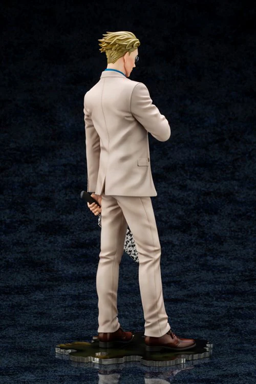 Jujutsu Kaisen - 1/8 Kento Nanami Figure - Image 4
