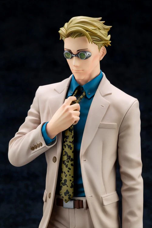 Jujutsu Kaisen - 1/8 Kento Nanami Figure - Image 5