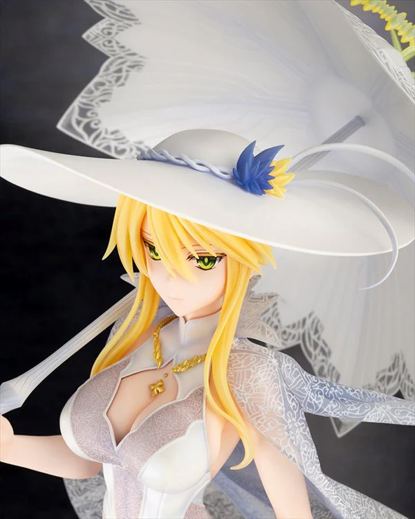 Fate Grand Order - 1/7 Ruler Altria Pendragon PVC FIgure - Image 5