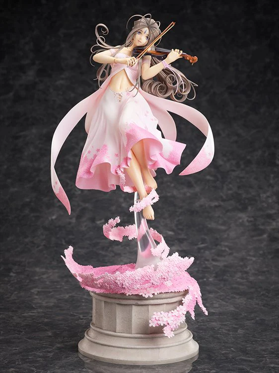 Ah My Goddess - 1/8 Belldandy PVC Figure - Image 5