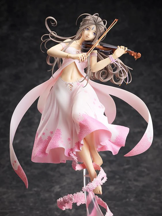 Ah My Goddess - 1/8 Belldandy PVC Figure - Image 7