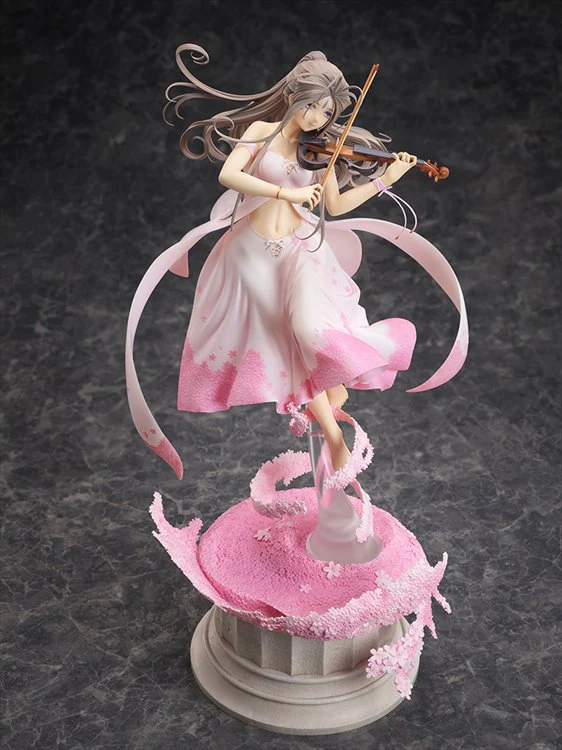 Ah My Goddess - 1/8 Belldandy PVC Figure - Image 9