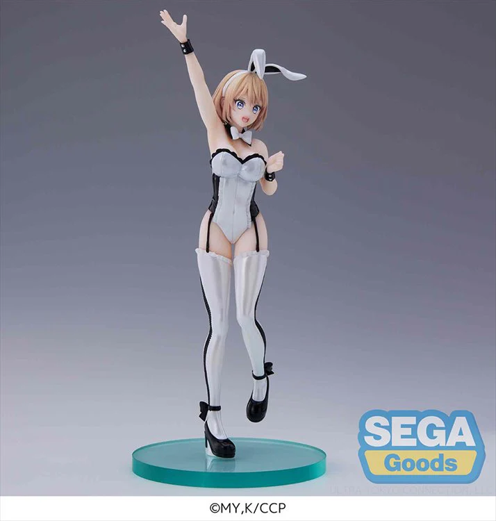 A Couple Of Cuckoos - Sachi Umino PM Figure - Image 4