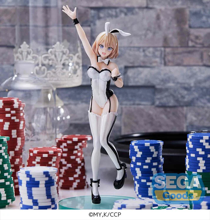 A Couple Of Cuckoos - Sachi Umino PM Figure - Image 5